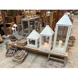 Plade af genbrugstr (for galv. opsats)