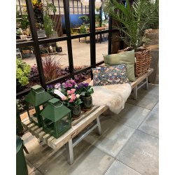 Tralle Bnk (m. 2 x galv. opsats)