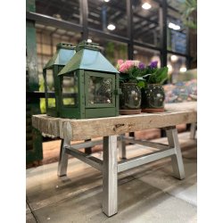 Tralle Bnk (m. 2 x galv. opsats)