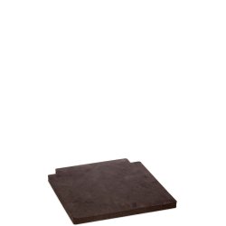 Hynde t. Barstol/Taburet m. rygln