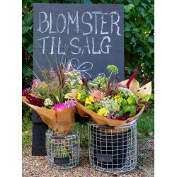 Micro Rund Trdkurv (m. stort hndtag)