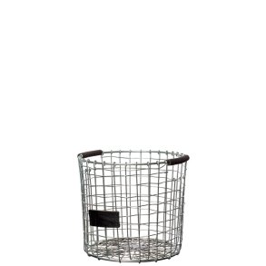 Mini Rund Trdkurv