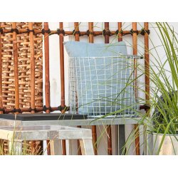 Midi Rund Trdkurv (m. stort hndtag)