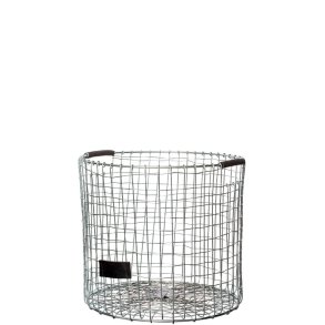 Maxi Rund Trdkurv