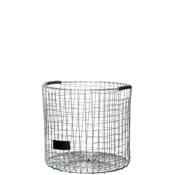 Rund Trdkurv (st m. 5 stk. / 5 str.)