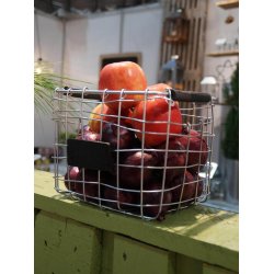 Mini Firkantet Trdkurv