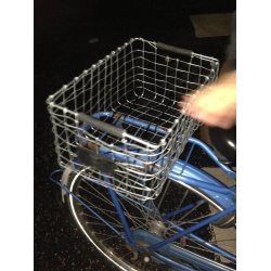 Midi Firkantet Trdkurv