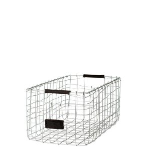 Maxi Firkantet Trdkurv
