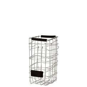 Sjle Firkantet Trdkurv