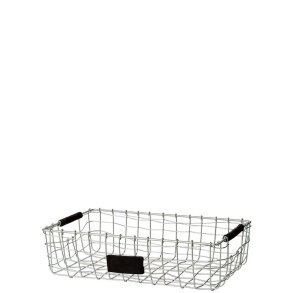 Midi Firkantet Trdbakke