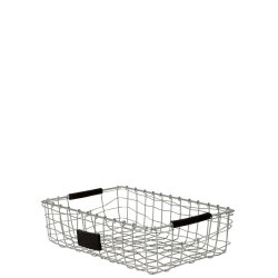 Midi Firkantet Trdbakke