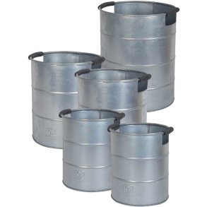 Plantespand (st m. 5 stk. / 3 str.)