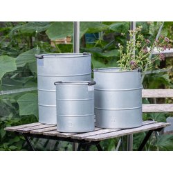 Plantespand (st m. 5 stk. / 3 str.)