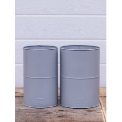 Gr Vase (st m. 2 stk. / 2 str.)