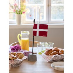 Lst Bordflag Danmark