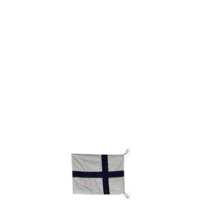 Lst Bordflag Finland