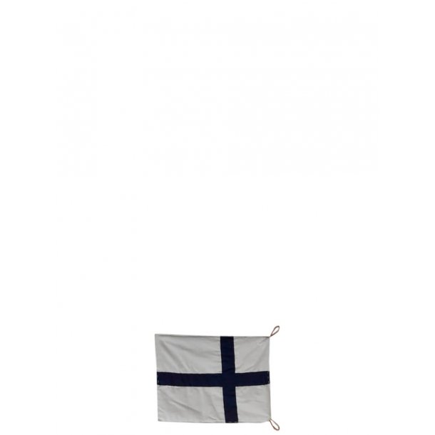 Lst Bordflag Finland