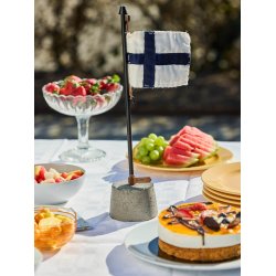 Lst Bordflag Finland