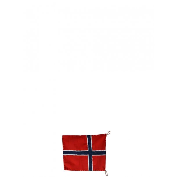 Lst Bordflag Norge