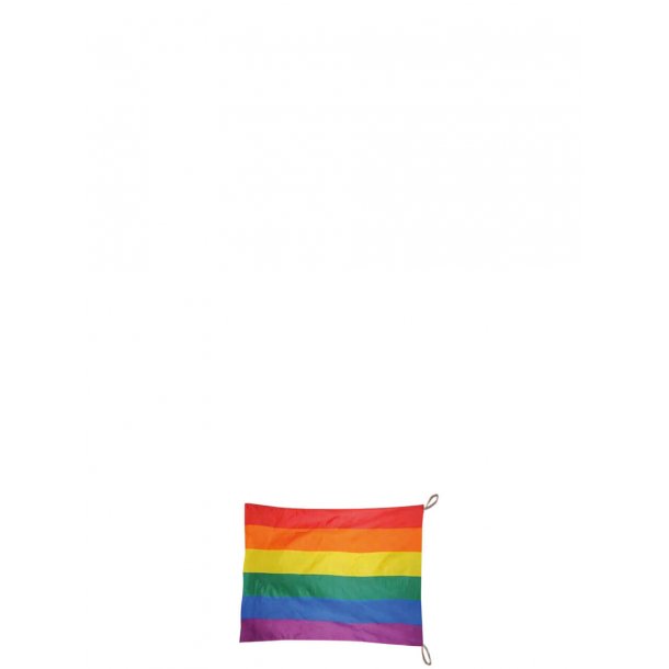 Lst Bordflag Rainbow