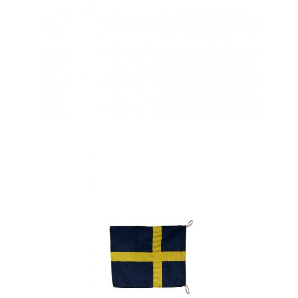 Lst Bordflag Sverige