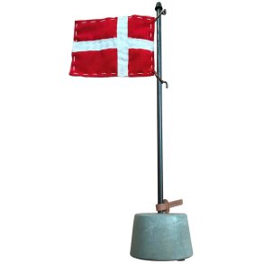 Bordflag Danmark