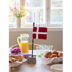 Bordflag Danmark