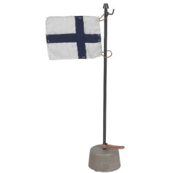 Bordflag Finland