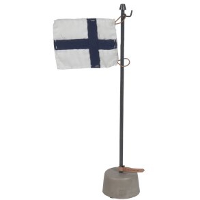 Bordflag Finland