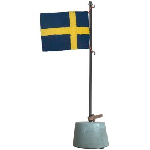 Bordflag Sverige