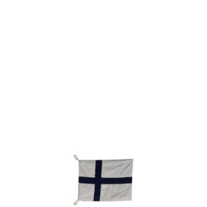 Lst Velkomstflag Finland