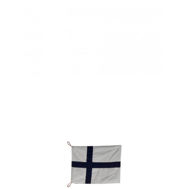 Lst Velkomstflag Finland