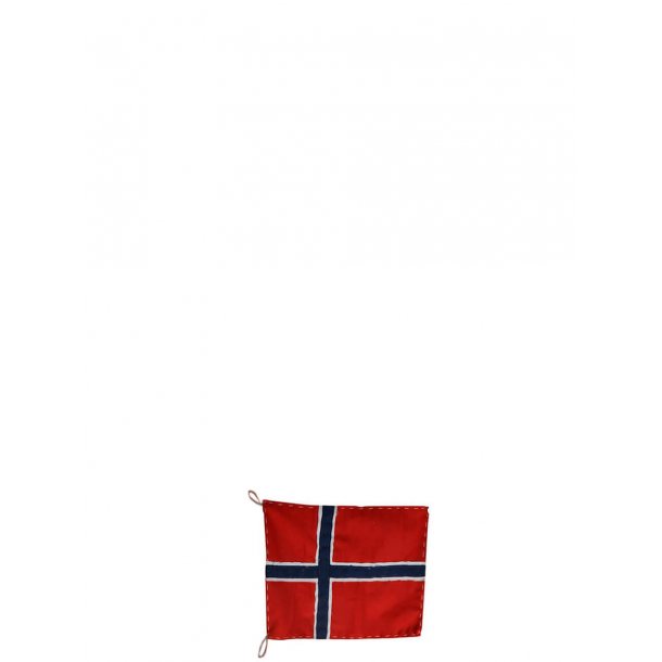 Lst Velkomstflag Norge