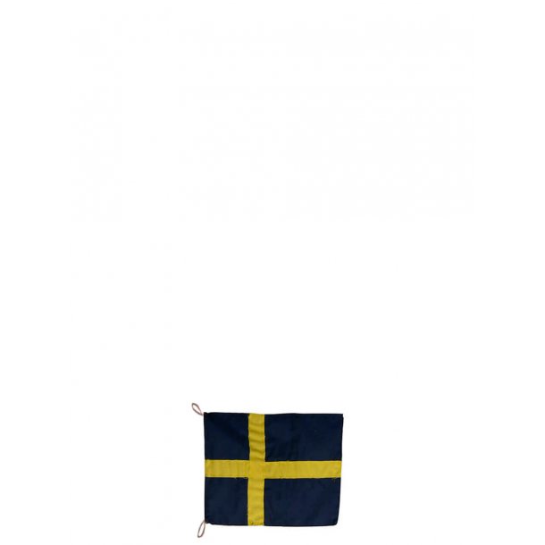 Lst Velkomstflag Sverige