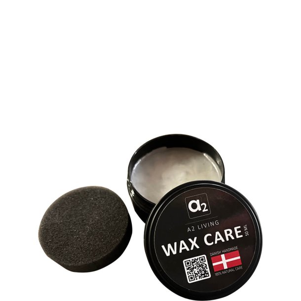 A2 Wax Care - 50ml
